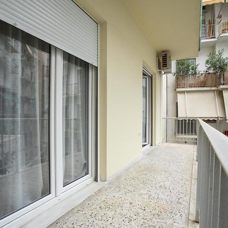 Black Pearl Apt In Koukaki Atina Dış mekan fotoğraf