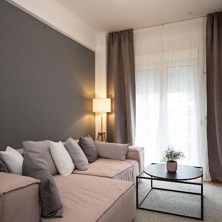 Black Pearl Apt In Koukaki Atina Dış mekan fotoğraf