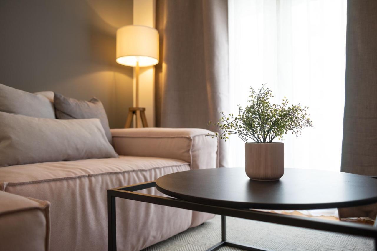 Black Pearl Apt In Koukaki Atina Dış mekan fotoğraf