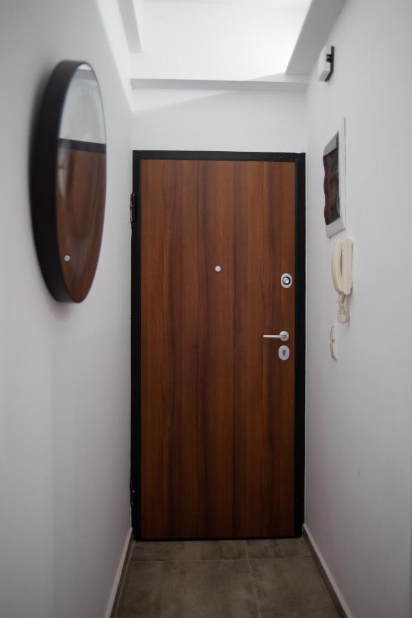 Black Pearl Apt In Koukaki Atina Dış mekan fotoğraf